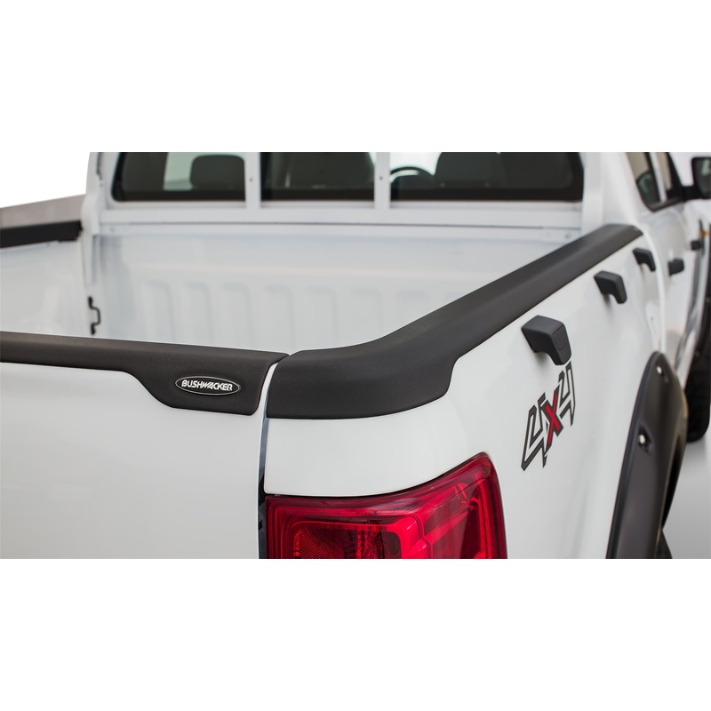 Truck Bed Side Rail Protector